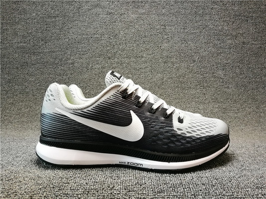 Super Max Nike Air Zoom Pegasus 34 Men--002